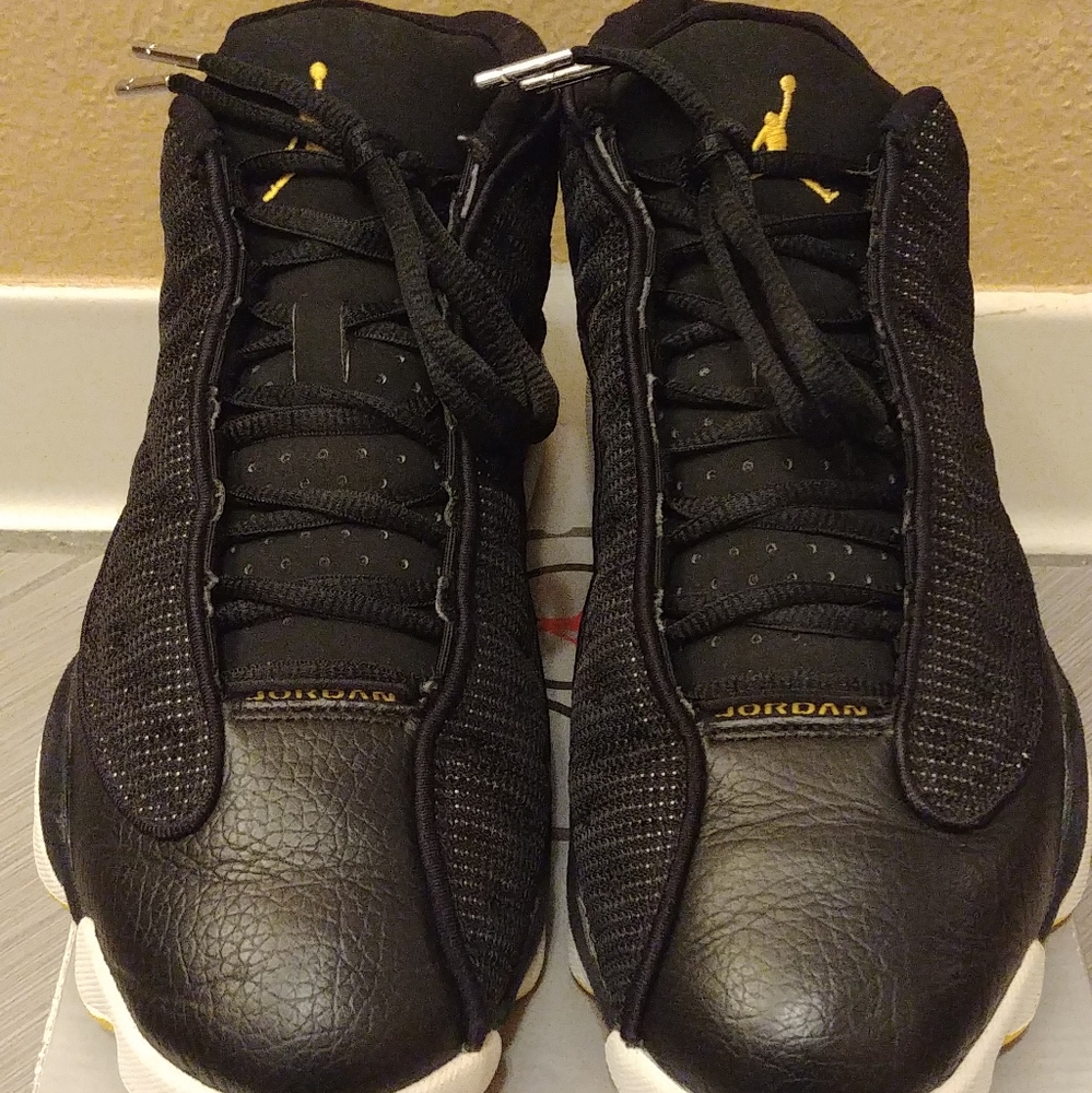 Jordans